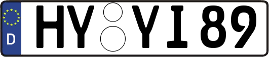 HY-YI89