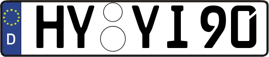 HY-YI90