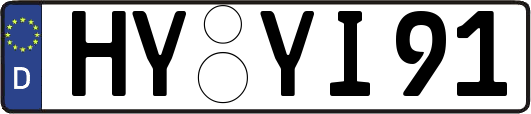 HY-YI91