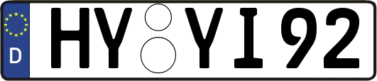 HY-YI92