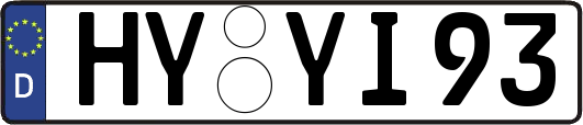 HY-YI93