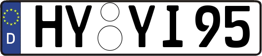 HY-YI95