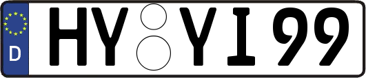 HY-YI99