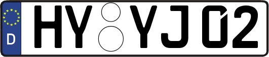 HY-YJ02