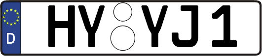 HY-YJ1