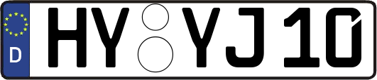 HY-YJ10