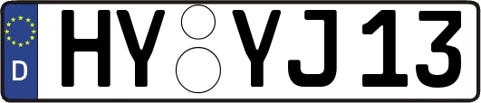 HY-YJ13