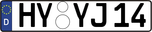HY-YJ14