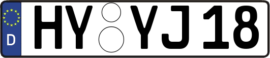 HY-YJ18