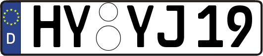 HY-YJ19