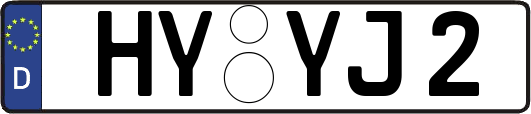 HY-YJ2