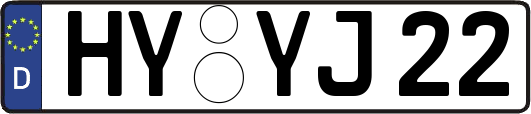 HY-YJ22