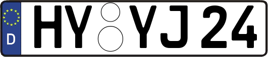 HY-YJ24