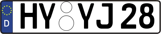 HY-YJ28