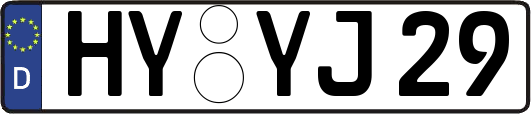 HY-YJ29