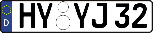 HY-YJ32