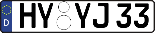 HY-YJ33