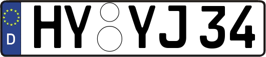 HY-YJ34