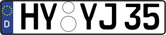 HY-YJ35