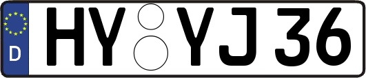 HY-YJ36