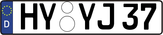 HY-YJ37
