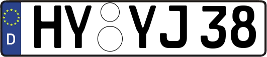 HY-YJ38