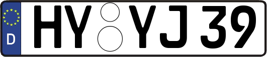 HY-YJ39