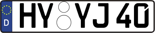 HY-YJ40
