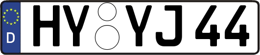 HY-YJ44