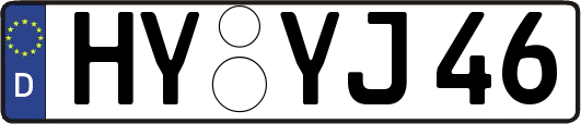 HY-YJ46