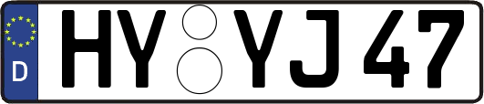 HY-YJ47