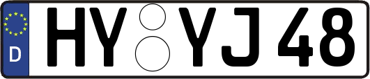 HY-YJ48