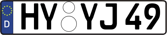 HY-YJ49