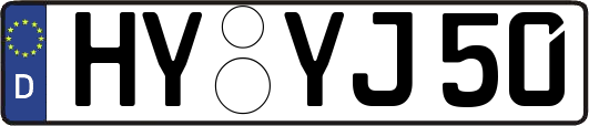 HY-YJ50