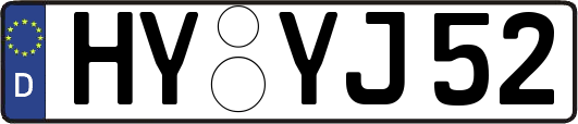 HY-YJ52