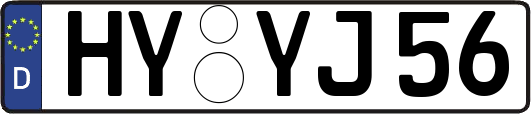 HY-YJ56