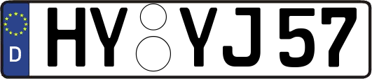 HY-YJ57
