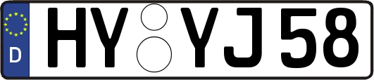 HY-YJ58