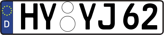 HY-YJ62