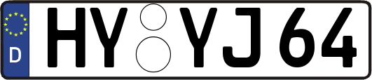 HY-YJ64