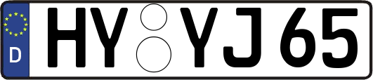 HY-YJ65