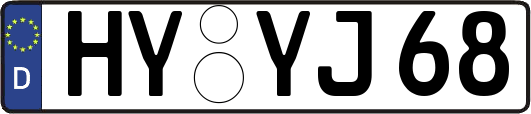 HY-YJ68