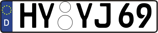 HY-YJ69