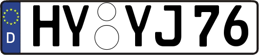 HY-YJ76
