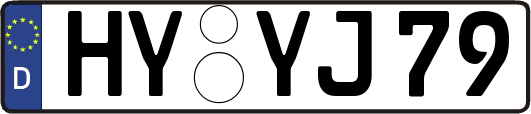 HY-YJ79