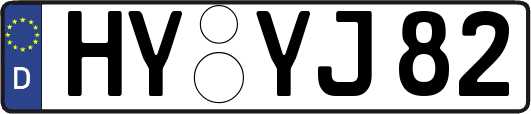 HY-YJ82
