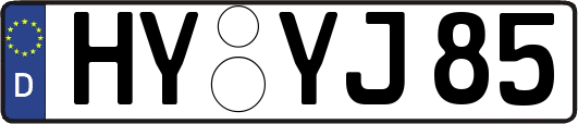 HY-YJ85