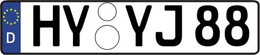 HY-YJ88