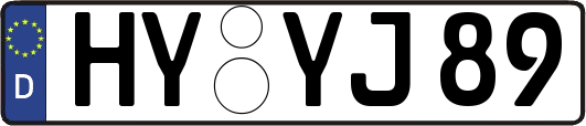HY-YJ89