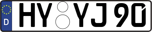 HY-YJ90